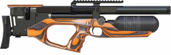 AirMaks Arms Krait Standard Air Rifle - Image 4