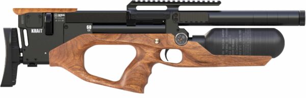 AirMaks Arms Krait Standard Air Rifle - Image 2