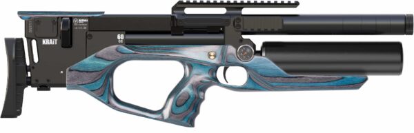 AirMaks Arms Krait-T Standard Air Rifle - Image 7