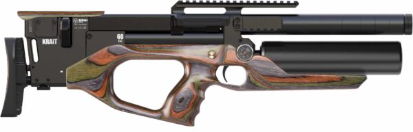 AirMaks Arms Krait-T Standard Air Rifle - Image 6