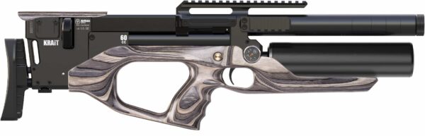 AirMaks Arms Krait-T Standard Air Rifle - Image 5