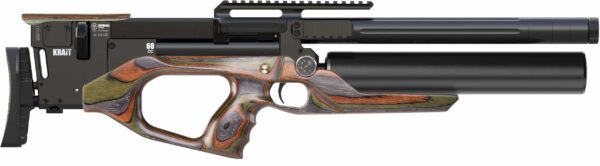 AirMaks Arms Krait-T Long Air Rifle - Image 6