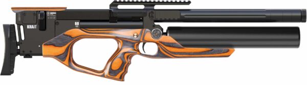 AirMaks Arms Krait-T Long Air Rifle - Image 4