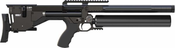 AirMaks Arms Krait-T Long Air Rifle