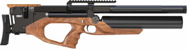 AirMaks Arms Krait-T Long Air Rifle - Image 2