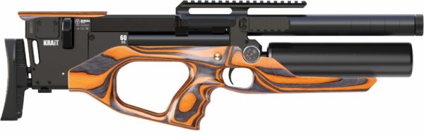 AirMaks Arms Krait-T Standard Air Rifle - Image 4