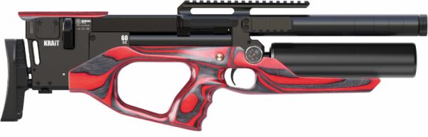 AirMaks Arms Krait-T Standard Air Rifle - Image 3