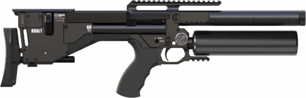 AirMaks Arms Krait-T Standard Air Rifle