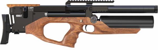 AirMaks Arms Krait-T Standard Air Rifle - Image 2