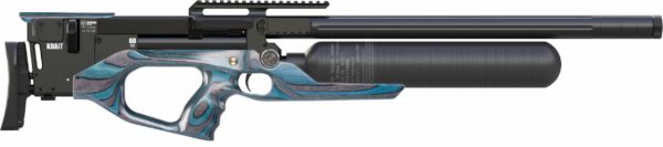 AirMaks Arms Krait Extra High Power (XHP FAC) Air Rifle - Image 7