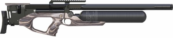 AirMaks Arms Krait Extra High Power (XHP FAC) Air Rifle - Image 5