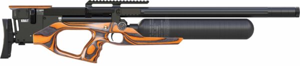 AirMaks Arms Krait Extra High Power (XHP FAC) Air Rifle - Image 4