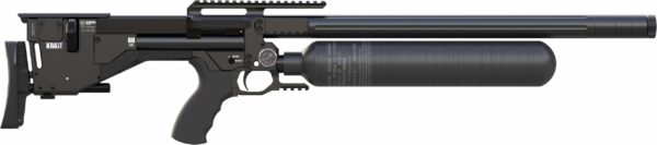 AirMaks Arms Krait Extra High Power (XHP FAC) Air Rifle