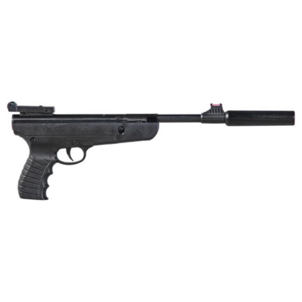 SMK XS32 Powerful Spring-Powered Air Pistol