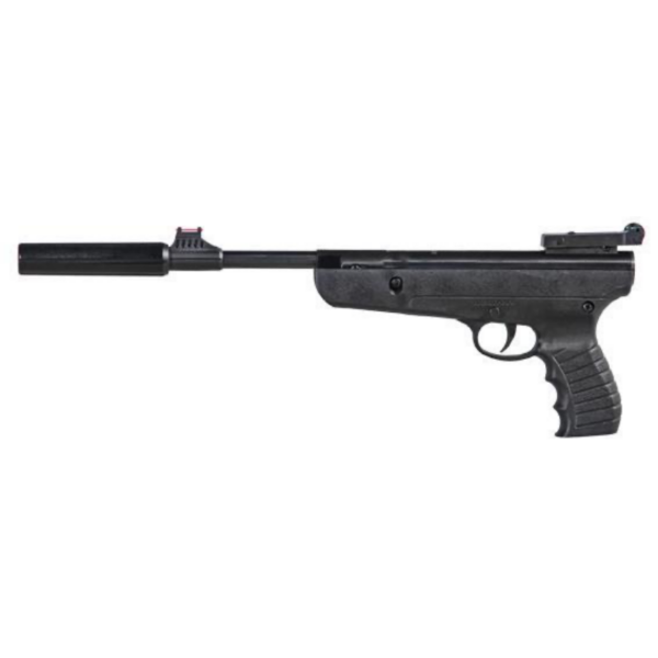 SMK XS32 Powerful Spring-Powered Air Pistol - Image 2