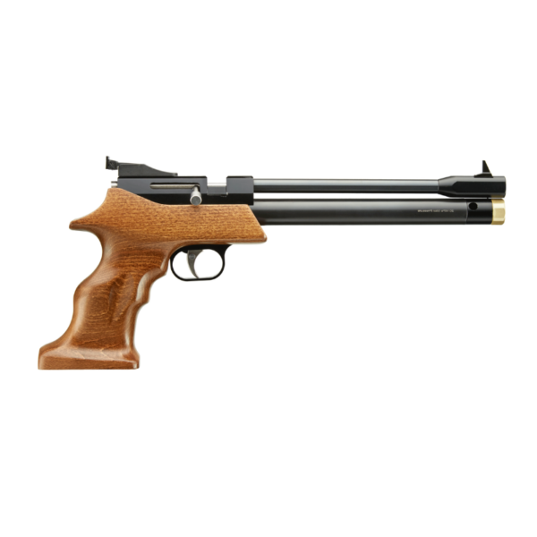 Snowpeak PP800R High-Precision Regulated PCP Air Pistol