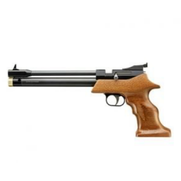 Snowpeak PP800R High-Precision Regulated PCP Air Pistol - Image 2