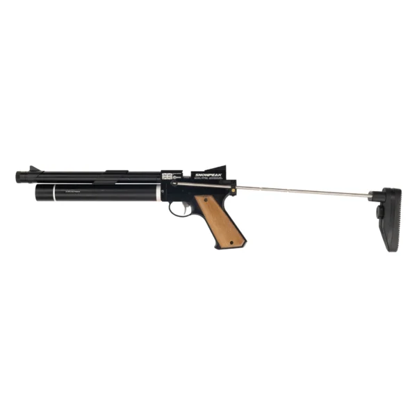 Snowpeak PP750L PCP Carbine Air Pistol