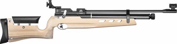 Air Arms TS400 Target Sprint Specialized Competition Air Rifle