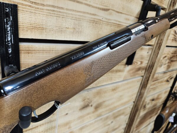 Pre Owned AirArms TX200 Spring Air Rifle - Image 4