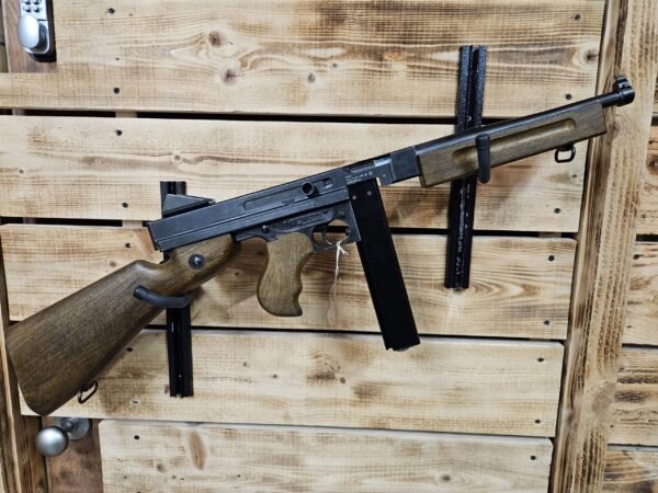 Pre-owned Umarex M1A1 Replica CO2 Air Rifle | Thompson SMG