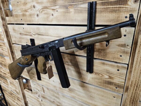 Pre-owned Umarex M1A1 Replica CO2 Air Rifle | Thompson SMG - Image 3