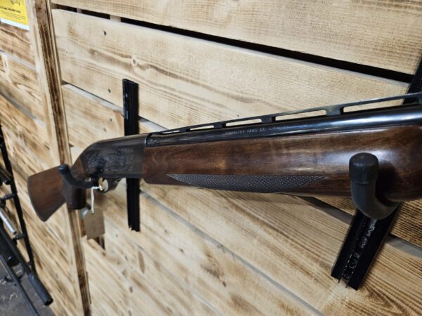 Pre-owned Remington 11-87 Semi-Auto 12 Bore Shotgun - Image 3