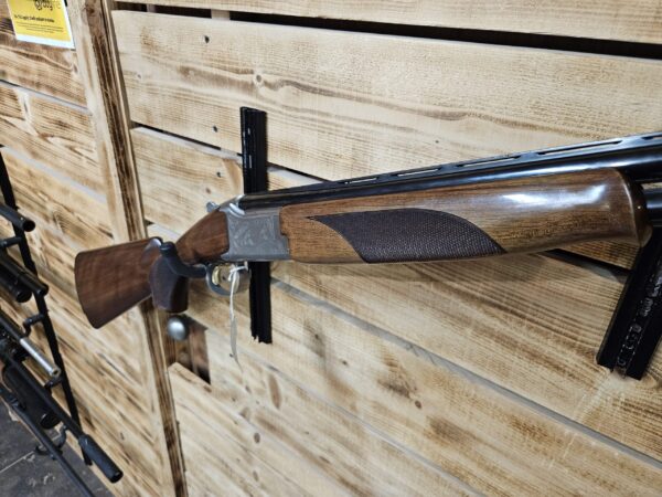 Pre-owned Browning 525 12 Bore Over/Under Shotgun - Image 5