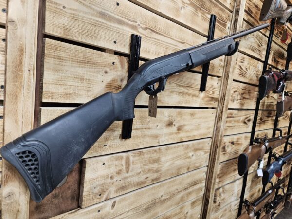 Pre-owned Hatsan Escort Magnum 12 Bore Semi-Auto Shotgun - Image 4