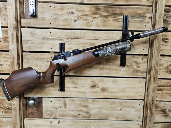 Pre-Owned Theoben Rapid 7 Mk2 PCP Air Rifle