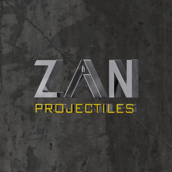 Zan Projectiles