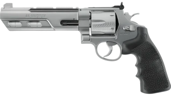 Smith & Wesson 629 Competitor 6" CO2 Air Pistol: