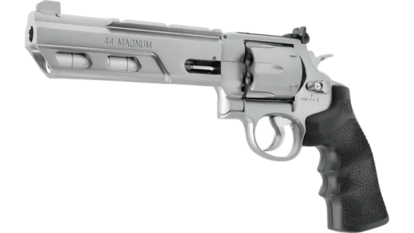 Smith & Wesson 629 Competitor 6" CO2 Air Pistol: - Image 3