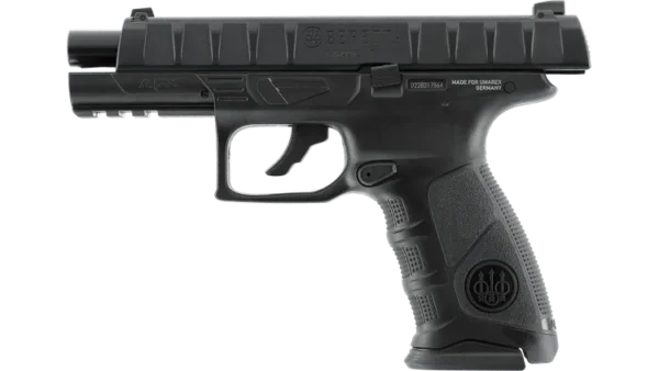 Beretta APX CO2 BB Air Pistol - Image 3