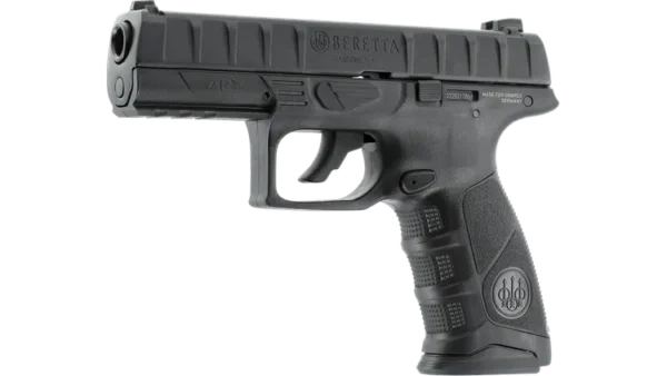 Beretta APX CO2 BB Air Pistol - Image 2