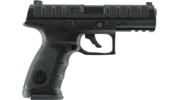 Beretta APX CO2 BB Air Pistol