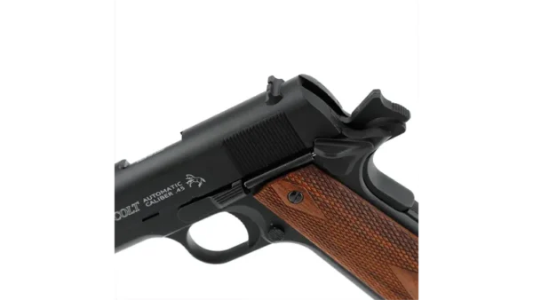 Colt 1911 Classic BB Air Pistol - Image 2