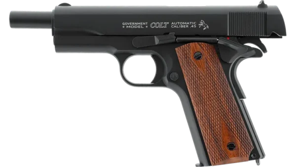 Colt 1911 Classic BB Air Pistol - Image 5