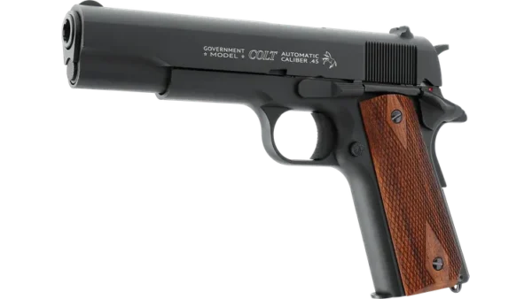 Colt 1911 Classic BB Air Pistol - Image 4