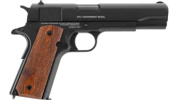 Colt 1911 Classic BB Air Pistol - Image 3