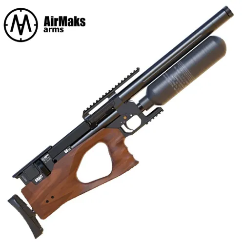 AirMaks Arms KRAiT Series Air Rifles