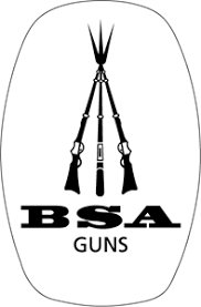 BSA Airguns and Air Rilfes