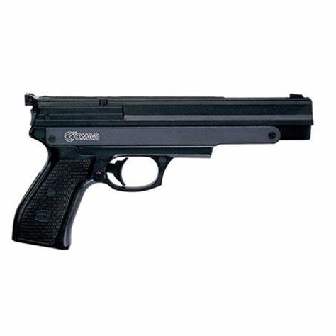 Gamo Compact Air Pistols Range