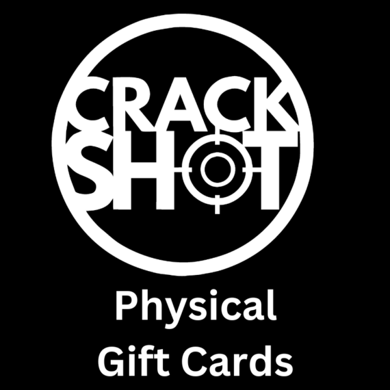 Physical Vouchers