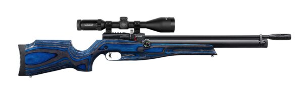 Reximex Pretensis PCP Air Rifle - Image 2