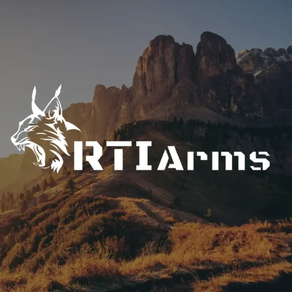 RTI Arms Air Rifles