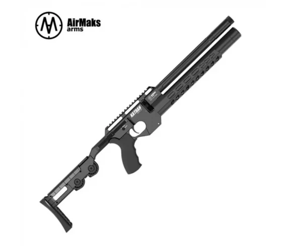 AirMaks Arms Compact Air Rifles Range