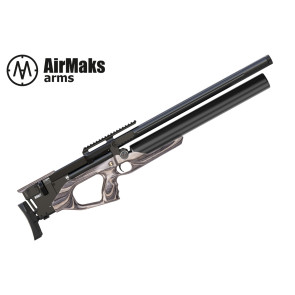 AirMaks Arms Extra High Power (XHP) Air Rifle Range