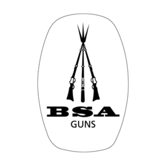 BSA Air Rifles and Accessories