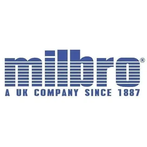 Milbro Air Pistols Scopes and Accessories